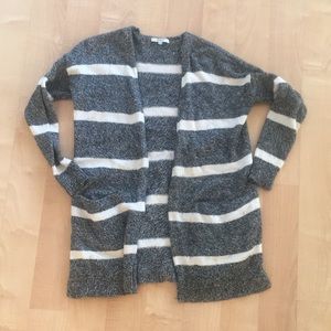 Madewell cardigan